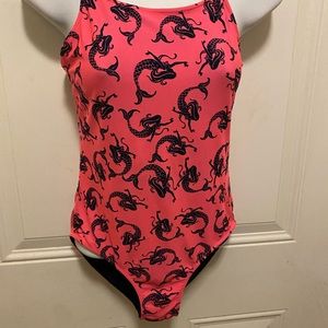 Reversals swimsuit child’s